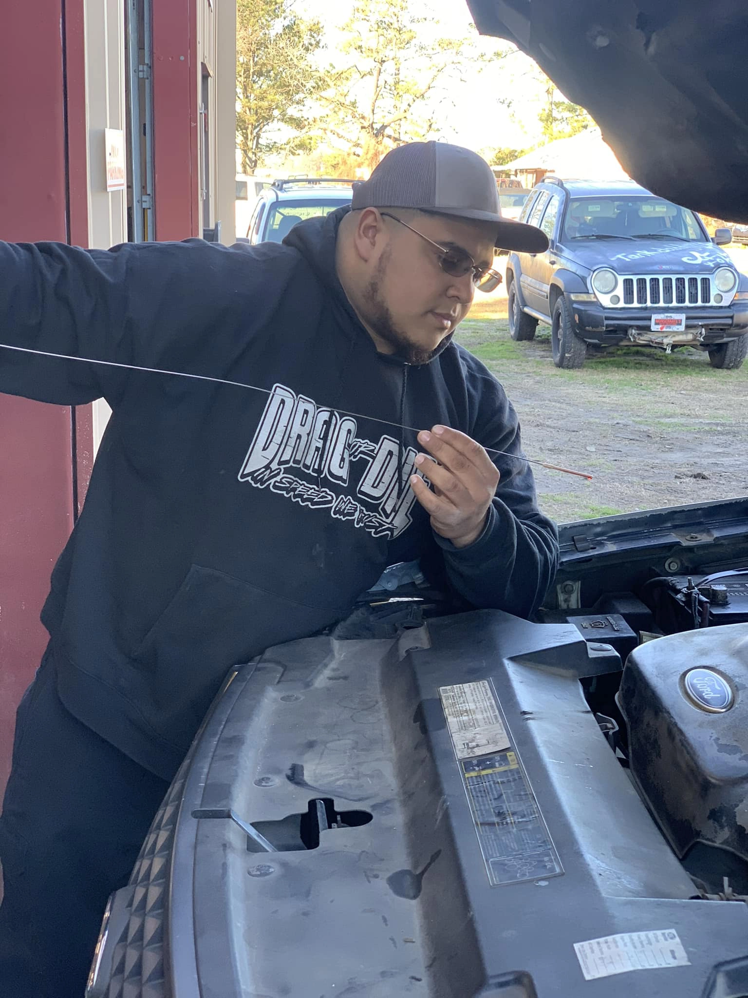 Auto Repair Services in Goldsboro, NC Monserrate's Auto Solutions